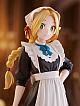 FuRyu TV Anime Dungeon Gohan TENITOL TALL Marcille Classical Maid Style Ver. Plastic Figure gallery thumbnail