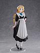 FuRyu TV Anime Dungeon Gohan TENITOL TALL Marcille Classical Maid Style Ver. Plastic Figure gallery thumbnail