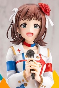 KOTOBUKIYA iDOLM@STER Series Amami Haruka -THE iDOLM@STER 20th Anniversary- 1/7 Plastic Figure
