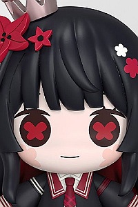 GOOD SMILE ARTS Shanghai Mahou Shoujo no Majo Saiban Huggy Good Smile Nikaido Hiro