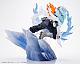KOTOBUKIYA My Hero Academia ARTFX J Todoroki Shoto Reien Hakuijin Ver. 1/8 Plastic Figure gallery thumbnail