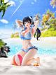 BellFine TV Anime Boku no Kokoro no Yabai Yatsu Yamada Anna Mizugi Ver. 1/6 Plastic Figure gallery thumbnail