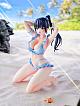 BellFine TV Anime Boku no Kokoro no Yabai Yatsu Yamada Anna Mizugi Ver. 1/6 Plastic Figure gallery thumbnail