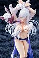HAKOIRI MUSUME Tensei Shitara Dai-Nana Ouji Datta no de, Kimama ni Majutsu wo Kiwame masu Sylpha Langriss 1/6 Plastic Figure gallery thumbnail