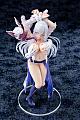 HAKOIRI MUSUME Tensei Shitara Dai-Nana Ouji Datta no de, Kimama ni Majutsu wo Kiwame masu Sylpha Langriss 1/6 Plastic Figure gallery thumbnail