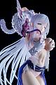 HAKOIRI MUSUME Tensei Shitara Dai-Nana Ouji Datta no de, Kimama ni Majutsu wo Kiwame masu Sylpha Langriss 1/6 Plastic Figure gallery thumbnail