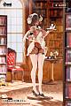 AniMester Akuma Maid, Hoshi no Jikan Gokuna 1/6 Plastic Figure gallery thumbnail