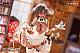 AniMester Akuma Maid, Hoshi no Jikan Gokuna 1/6 Plastic Figure gallery thumbnail