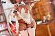 AniMester Akuma Maid, Hoshi no Jikan Gokuna 1/6 Plastic Figure gallery thumbnail