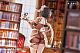AniMester Akuma Maid, Hoshi no Jikan Gokuna 1/6 Plastic Figure gallery thumbnail