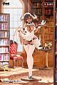 AniMester Akuma Maid, Hoshi no Jikan Gokuna 1/6 Plastic Figure gallery thumbnail