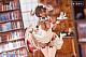 AniMester Akuma Maid, Hoshi no Jikan Gokuna 1/6 Plastic Figure gallery thumbnail