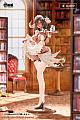 AniMester Akuma Maid, Hoshi no Jikan Gokuna 1/6 Plastic Figure gallery thumbnail
