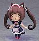 GOOD SMILE COMPANY (GSC) Nekopara Sekai Connect Nendoroid Chocola Nekopara Sekai Connect Ver. gallery thumbnail