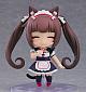 GOOD SMILE COMPANY (GSC) Nekopara Sekai Connect Nendoroid Chocola Nekopara Sekai Connect Ver. gallery thumbnail