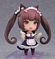 GOOD SMILE COMPANY (GSC) Nekopara Sekai Connect Nendoroid Chocola Nekopara Sekai Connect Ver. gallery thumbnail