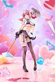 KOTOBUKIYA Kanan-sama wa Akuma de Choroi Takakiyo Kanan 1/7 Plastic Figure gallery thumbnail