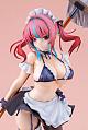 KOTOBUKIYA Kanan-sama wa Akuma de Choroi Takakiyo Kanan 1/7 Plastic Figure gallery thumbnail