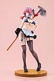 KOTOBUKIYA Kanan-sama wa Akuma de Choroi Takakiyo Kanan 1/7 Plastic Figure gallery thumbnail