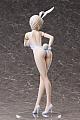 FREEing Shokugeki no Soma Nakiri Alice Nama-aishi Bunny Ver. 1/4 Plastic Figure gallery thumbnail