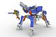 PLUM PMOA Wolf Fang Kuuga 2001 5inch Mechanism TYPE03 KARYU 1/35 Plastic kit gallery thumbnail