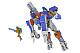 PLUM PMOA Wolf Fang Kuuga 2001 5inch Mechanism TYPE03 KARYU 1/35 Plastic kit gallery thumbnail