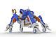 PLUM PMOA Wolf Fang Kuuga 2001 5inch Mechanism TYPE03 KARYU 1/35 Plastic kit gallery thumbnail