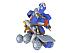 PLUM PMOA Wolf Fang Kuuga 2001 5inch Mechanism TYPE04 SHINRYU 1/35 Plastic kit gallery thumbnail