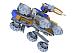 PLUM PMOA Wolf Fang Kuuga 2001 5inch Mechanism TYPE04 SHINRYU 1/35 Plastic kit gallery thumbnail