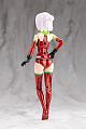 KOTOBUKIYA Megami Device BULLET KNIGHTS Exorcist HELL BLAZE 1/1 Plastic Kit gallery thumbnail