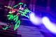 KOTOBUKIYA Megami Device BULLET KNIGHTS Exorcist HELL BLAZE 1/1 Plastic Kit gallery thumbnail