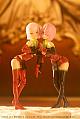 KOTOBUKIYA Megami Device BULLET KNIGHTS Exorcist HELL BLAZE 1/1 Plastic Kit gallery thumbnail