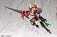KOTOBUKIYA Megami Device BULLET KNIGHTS Exorcist HELL BLAZE 1/1 Plastic Kit gallery thumbnail