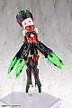 KOTOBUKIYA Megami Device BULLET KNIGHTS Exorcist HELL BLAZE 1/1 Plastic Kit gallery thumbnail