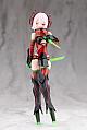 KOTOBUKIYA Megami Device BULLET KNIGHTS Exorcist HELL BLAZE 1/1 Plastic Kit gallery thumbnail