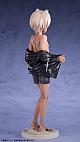 FOTS JAPAN Mizugi no Kasshoku Kemomimi Danshi Raoul 1/6 PMMA Figure gallery thumbnail