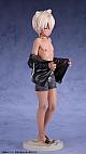 FOTS JAPAN Mizugi no Kasshoku Kemomimi Danshi Raoul 1/6 PMMA Figure gallery thumbnail