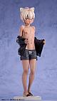 FOTS JAPAN Mizugi no Kasshoku Kemomimi Danshi Raoul 1/6 PMMA Figure gallery thumbnail