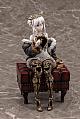 KOTOBUKIYA CODE VEIN II Lou Magmell 1/7 Plastic Figure gallery thumbnail