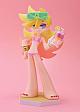 WAVE New PANTY & STOCKING with GARTERBELT POP UP PARADE BEACH QUEENS Panty L size Plastic Figure gallery thumbnail