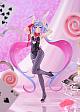 GOOD SMILE COMPANY (GSC) Character Vocal Series 01 Hatsune Miku POP UP PARADE Hatsune Miku Rabbit Hole Ver. L size Plastic Figure gallery thumbnail