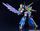 GOOD SMILE COMPANY (GSC) Yuuki Bakuhatsu Bang Brave Bang MODEROID Superbia Plastic Kit gallery thumbnail