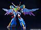 GOOD SMILE COMPANY (GSC) Yuuki Bakuhatsu Bang Brave Bang MODEROID Superbia Plastic Kit gallery thumbnail