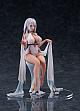 AliceGlint Azur Lane Massachusetts Dressy Beauty 1/7 Plastic Figure gallery thumbnail