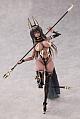 Otherwhere Galactic Series Shibuna Sisai Standard Edition 1/12 Action Figure gallery thumbnail