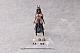 Otherwhere Galactic Series Shibuna Sisai Standard Edition 1/12 Action Figure gallery thumbnail