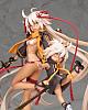 ALTER Fate/Grand Order Saber/Okita Souji [Alter] Saishuu Sailin Ver. 1/7 Plastic Figure gallery thumbnail