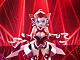FuRyu Senki Zesshou Symphogear XV TENITOL Yukine Kurisu Plastic Figure gallery thumbnail