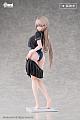 AniMester Tsugi no Jugyou wa Suiei Yuzu 1/6 Plastic Figure gallery thumbnail
