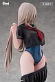 AniMester Tsugi no Jugyou wa Suiei Yuzu 1/6 Plastic Figure gallery thumbnail